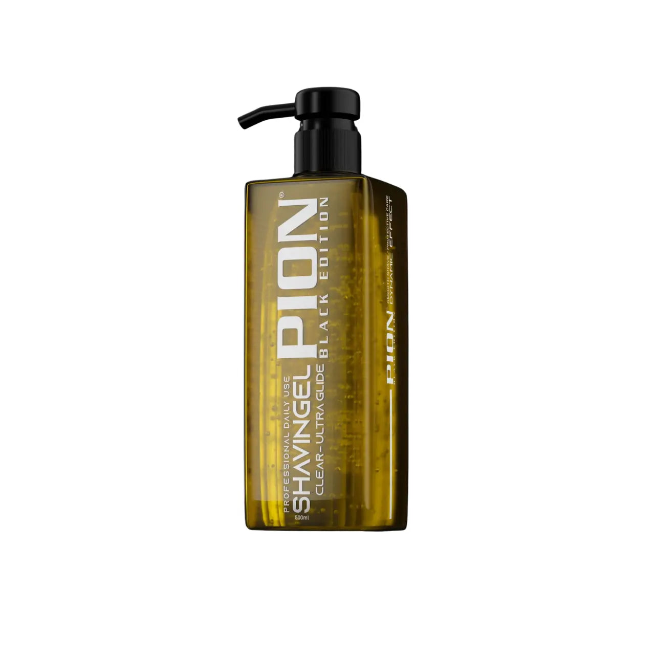 Daily Use Shaving Gel Clear Ultra Glide PION