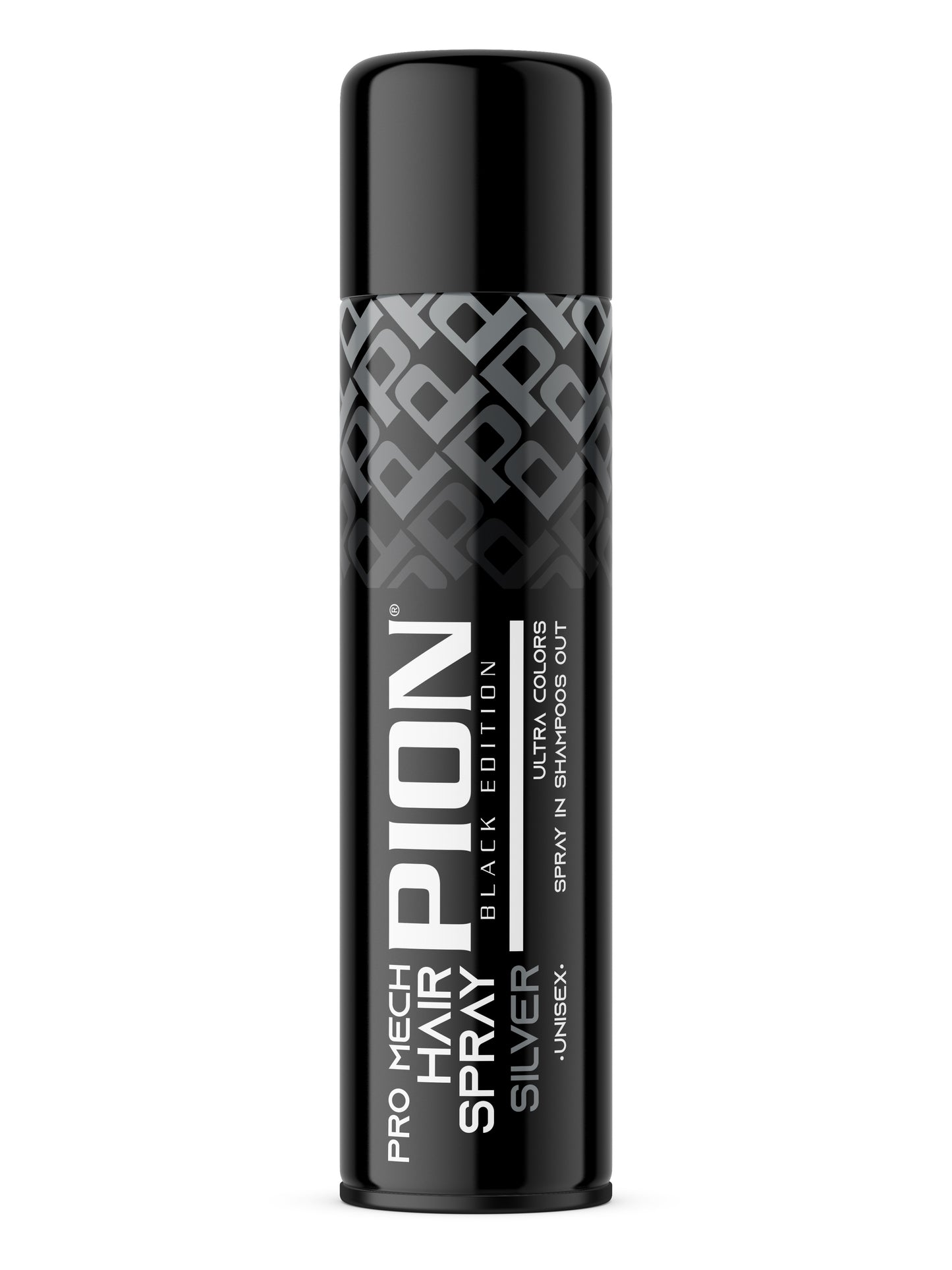 Pion Hair Pray Silver 400mL