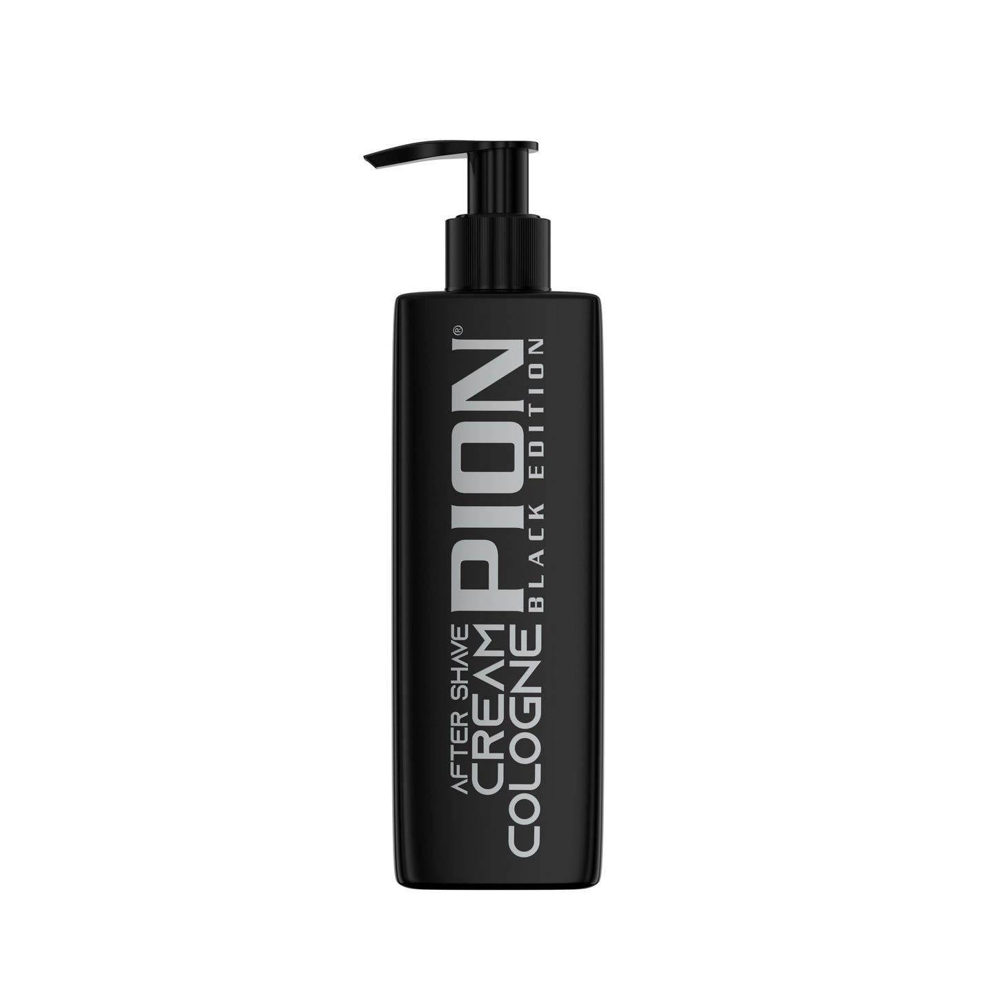 Pion After Shave Cream Cologne PCC2 Silver 390mL