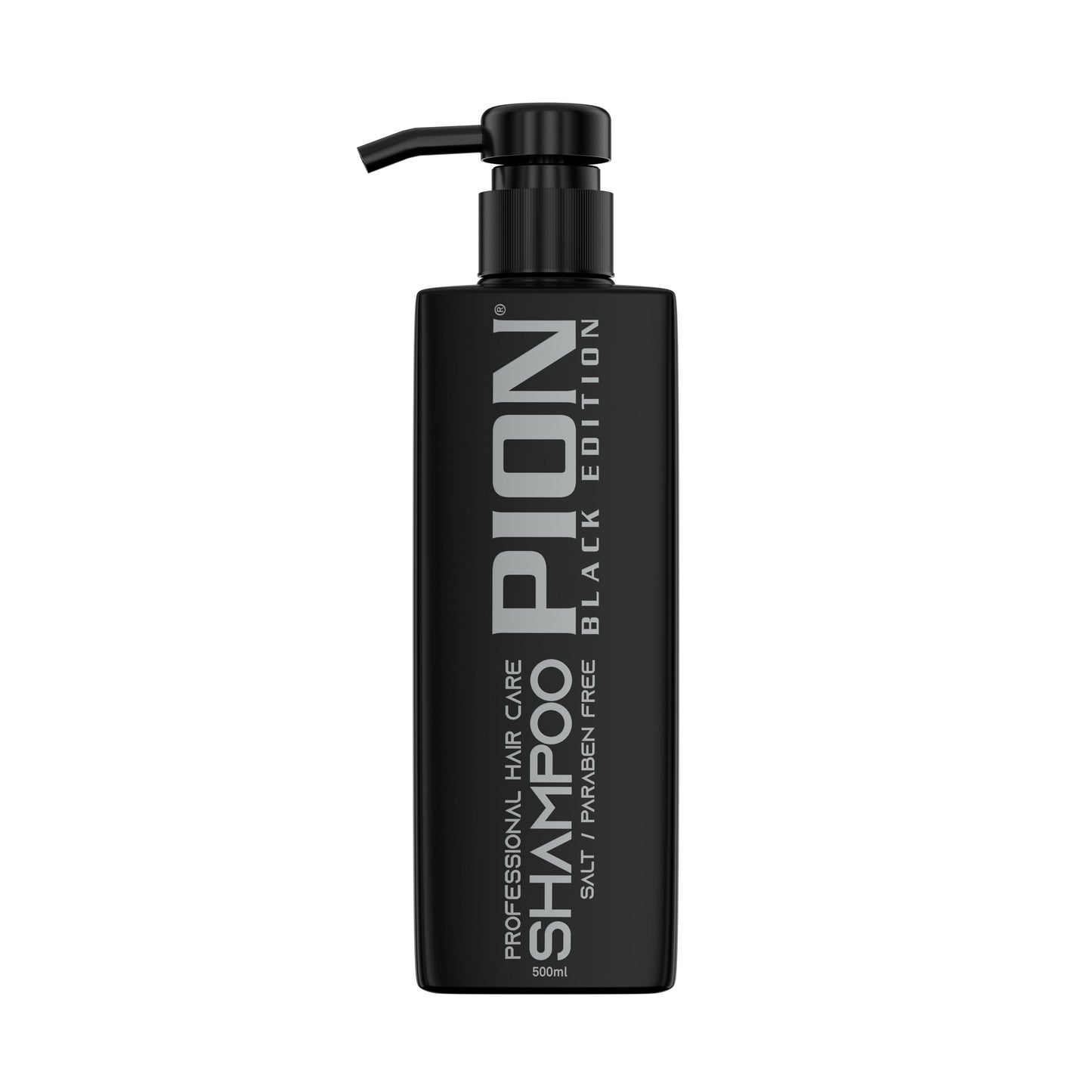 Pion Hair Shampoo 500mL
