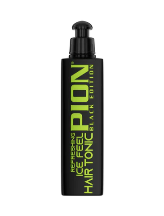 Pion Hair Tonic Ice Feel 245mL