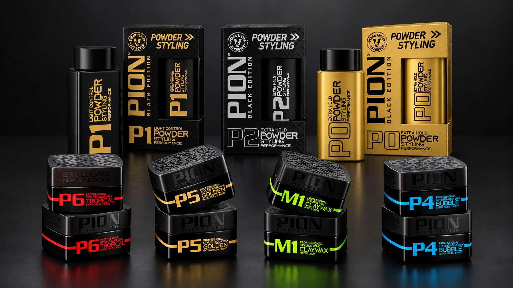 Babylon Hair Supplies