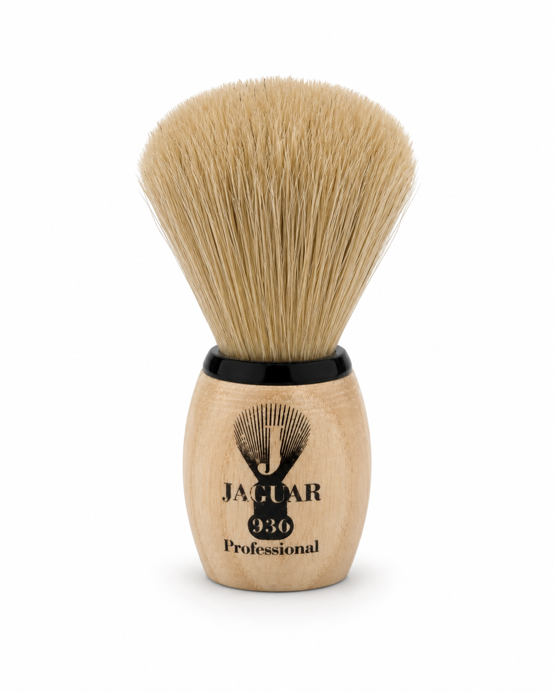 Jaguar 930 Professional Wooden Shaving Brush