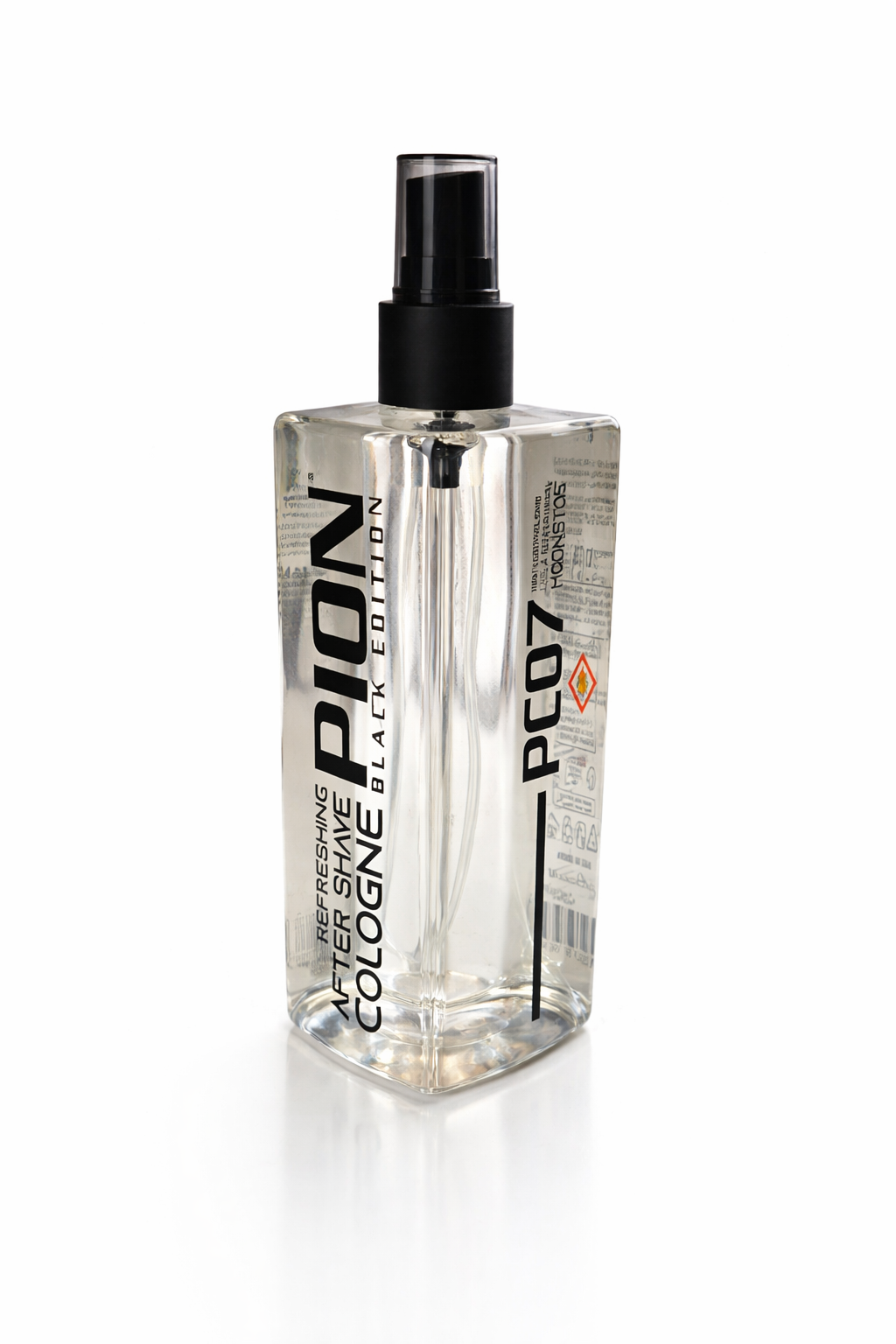 Pion After Shave Cologne PC07 Moonstone 390mL