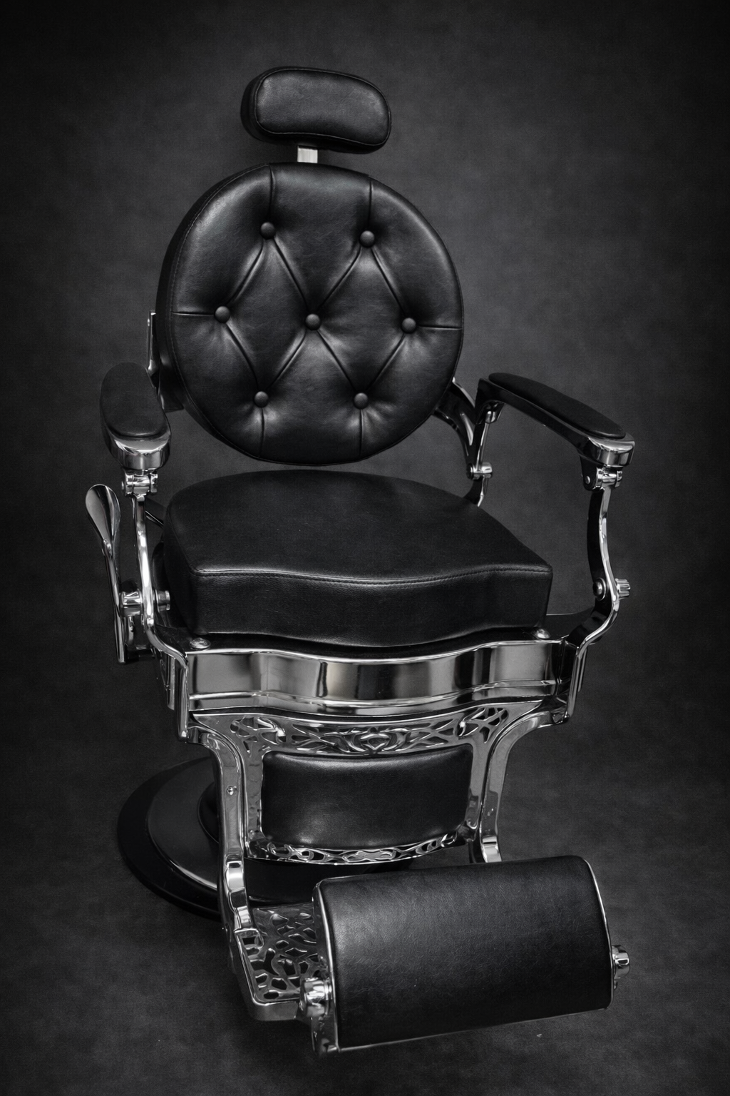 Bhs Barber Chair Apex #27