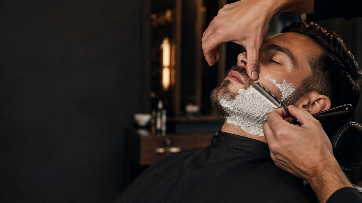 Shaving