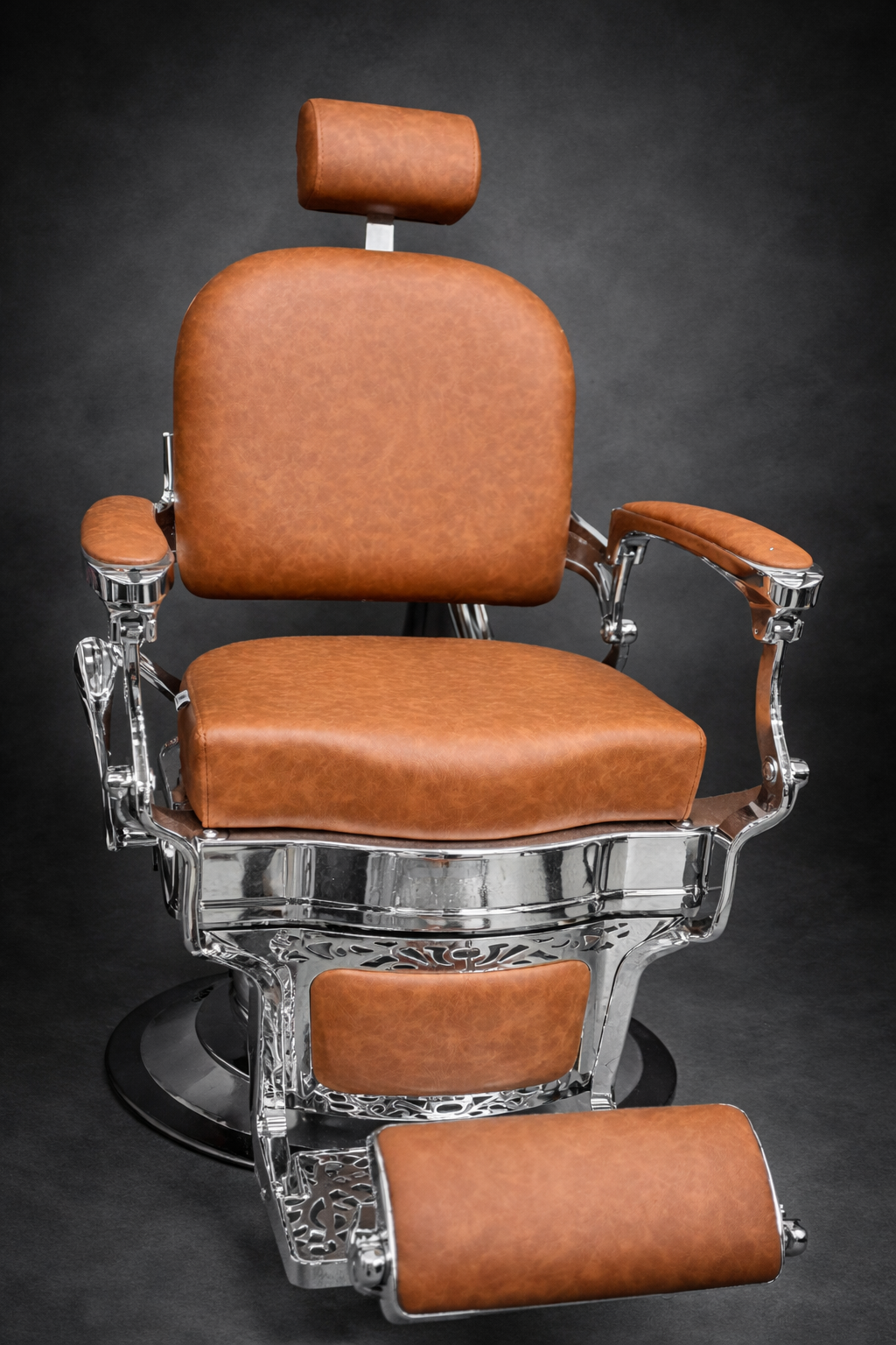 Barber Furniture