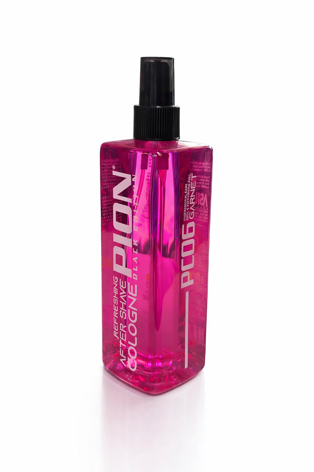 After Shave