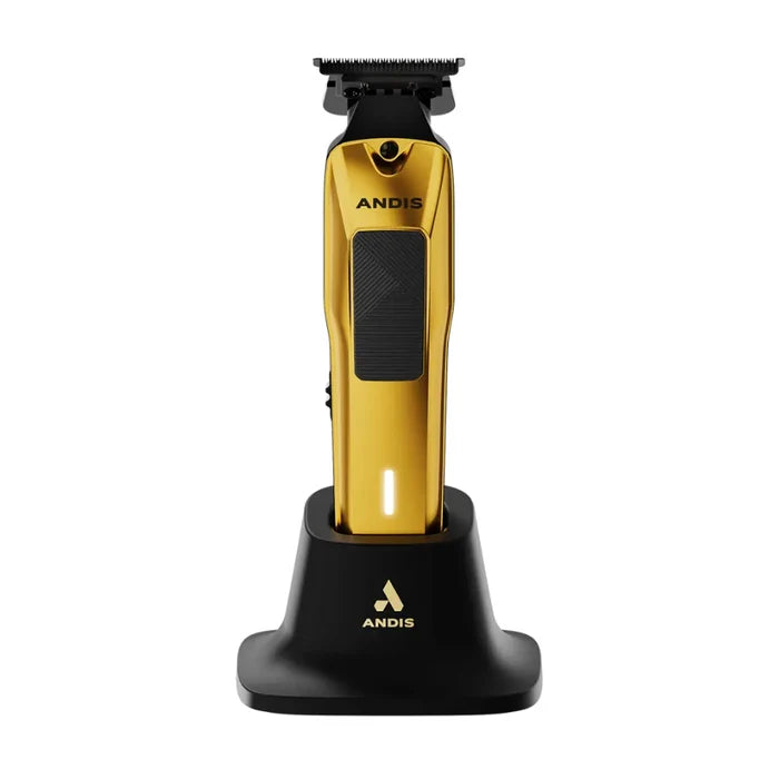 Andis Phenom Trimmer Gold / Black
