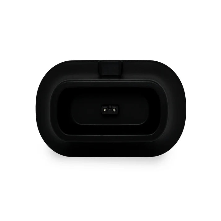 MRD Pro Vector Foil Shaver - Black