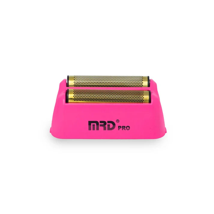 MRD Pro Vector Foil Shaver - Pink