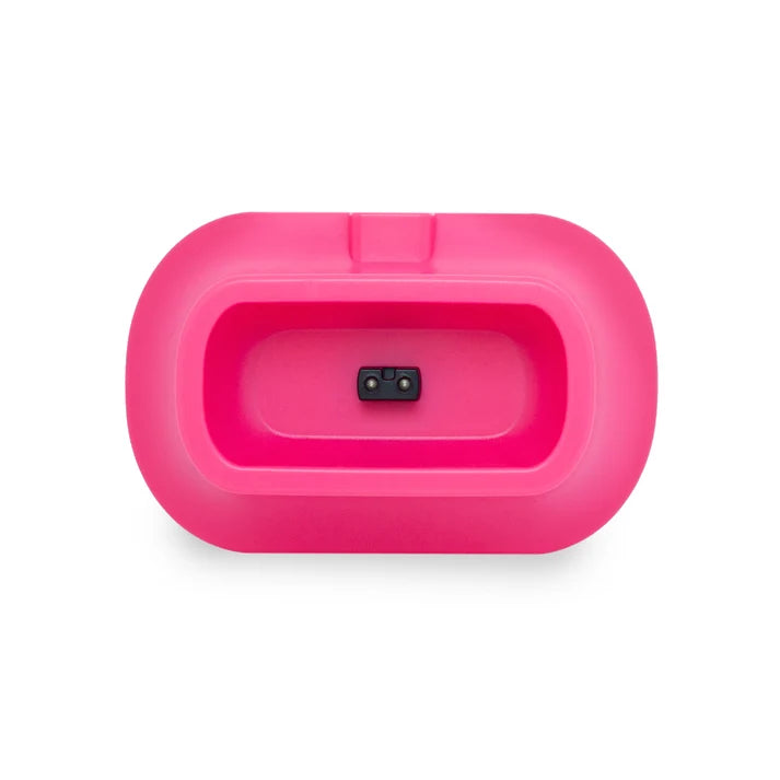 MRD Pro Vector Foil Shaver - Pink