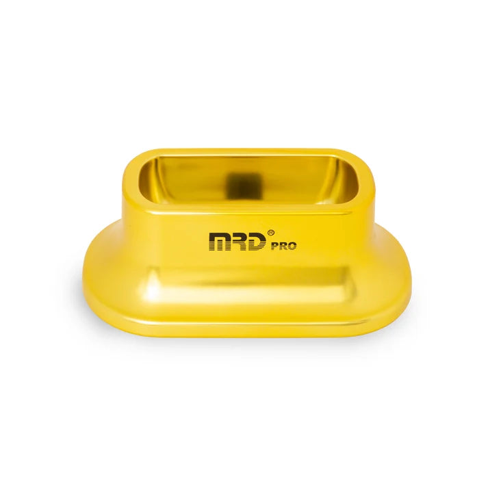 MRD Pro Vector Foil Shaver - Gold