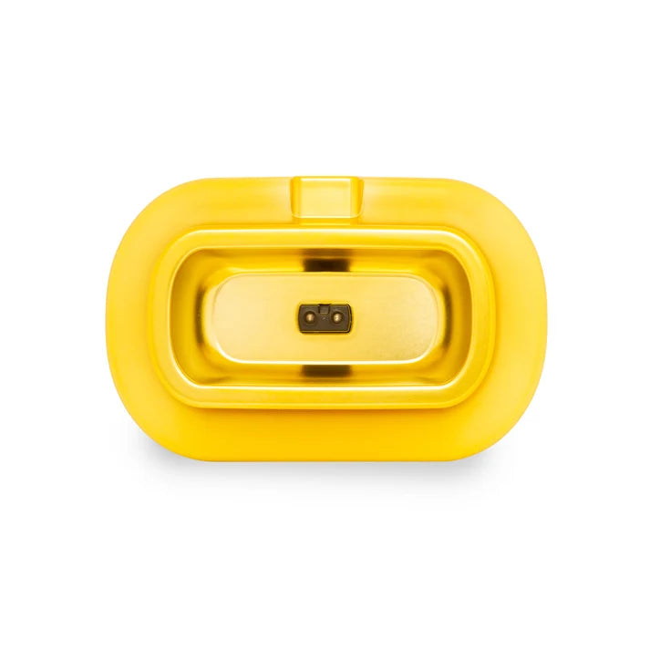 MRD Pro Vector Foil Shaver - Gold