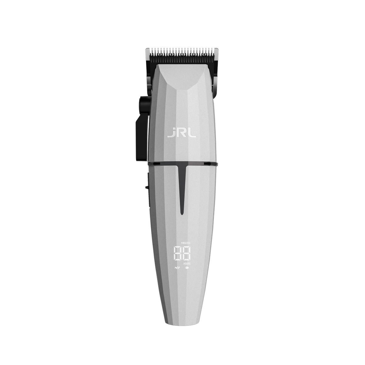 JRL Onyx Ghost Clipper & Trimmer Duo