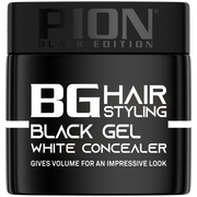 Pion Black Gel White Concealer 320mL