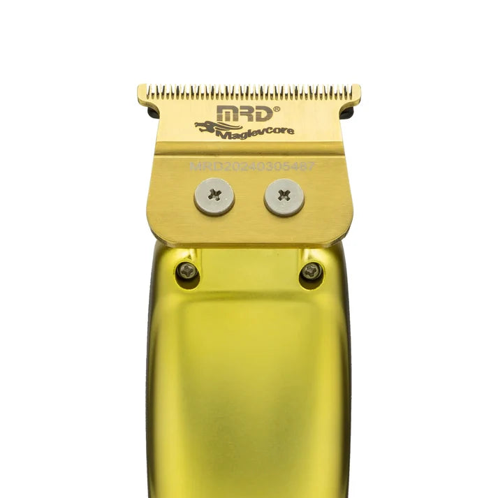MRD Pro Smart Brain Clipper - Gold