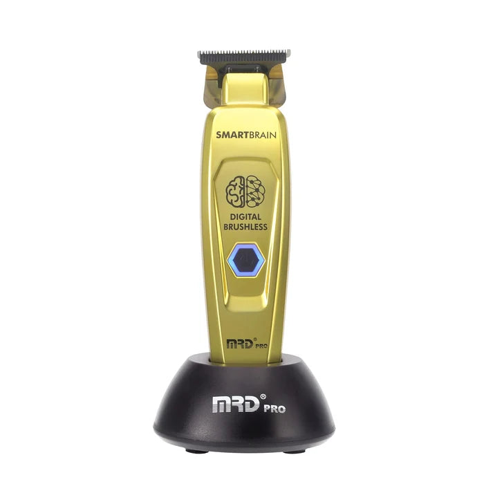 MRD Pro Smart Brain Clipper - Gold