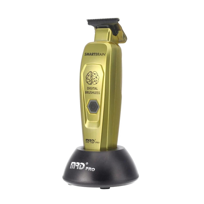 MRD Pro Smart Brain Clipper - Gold