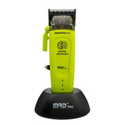 MRD Pro Smart Brain Clipper Green