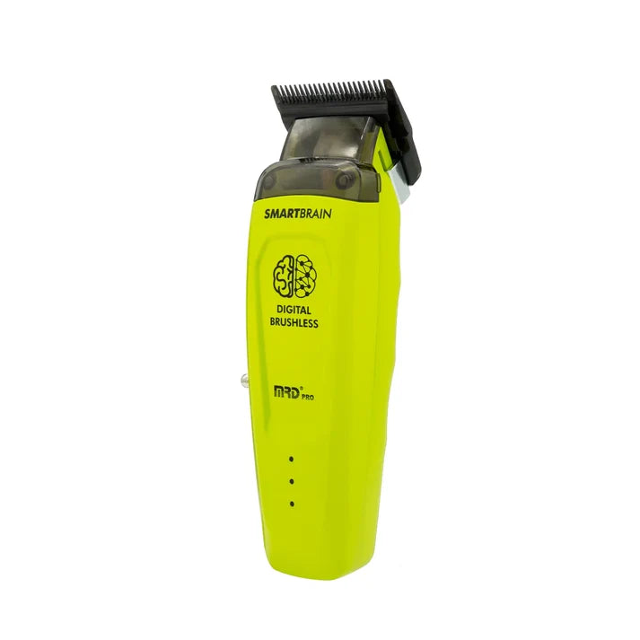 MRD Pro Smart Brain Clipper Green