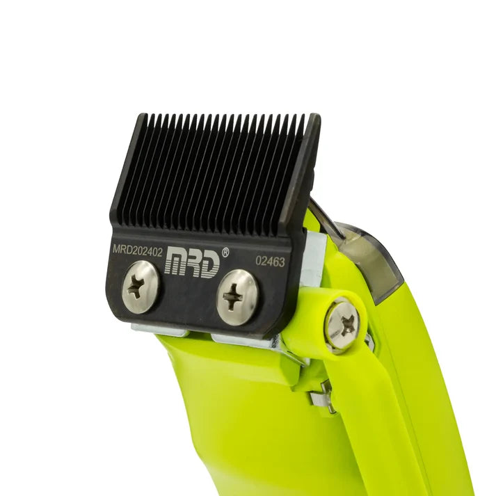MRD Pro Smart Brain Clipper Green