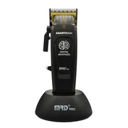 MRD Pro Smart Brain Clipper Black