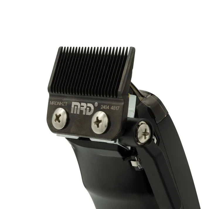 MRD Pro Smart Brain Clipper Black