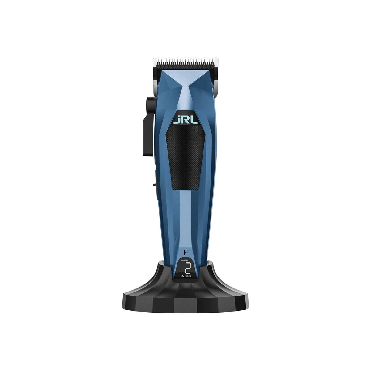 JRL 3000C Compact Clipper - Fade Blade - Sapphire Blue