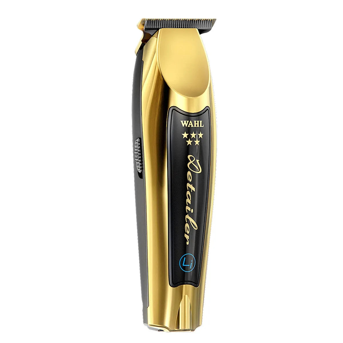 Wahl Magic Detailer Gold With Charging Stand