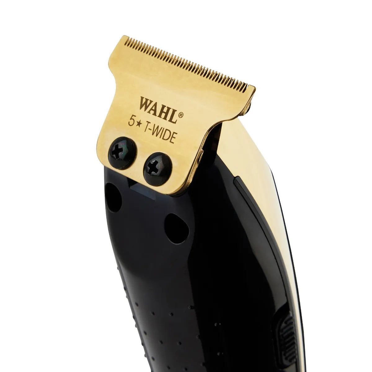 Wahl Magic Detailer Gold With Charging Stand