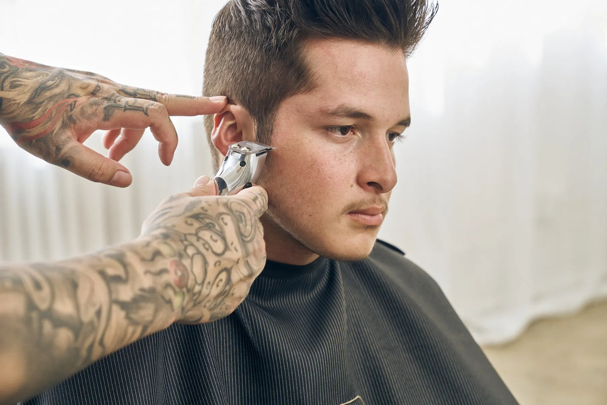 Wahl A-LIGN Trimmer