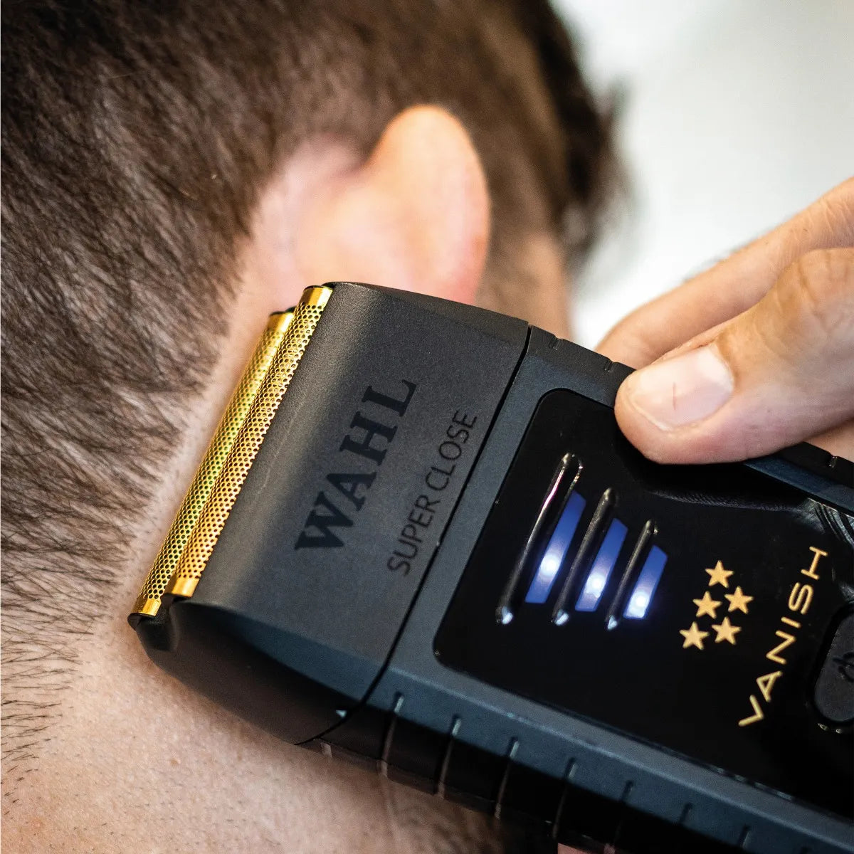 Wahl 5 Star Vanish Foil Shaver
