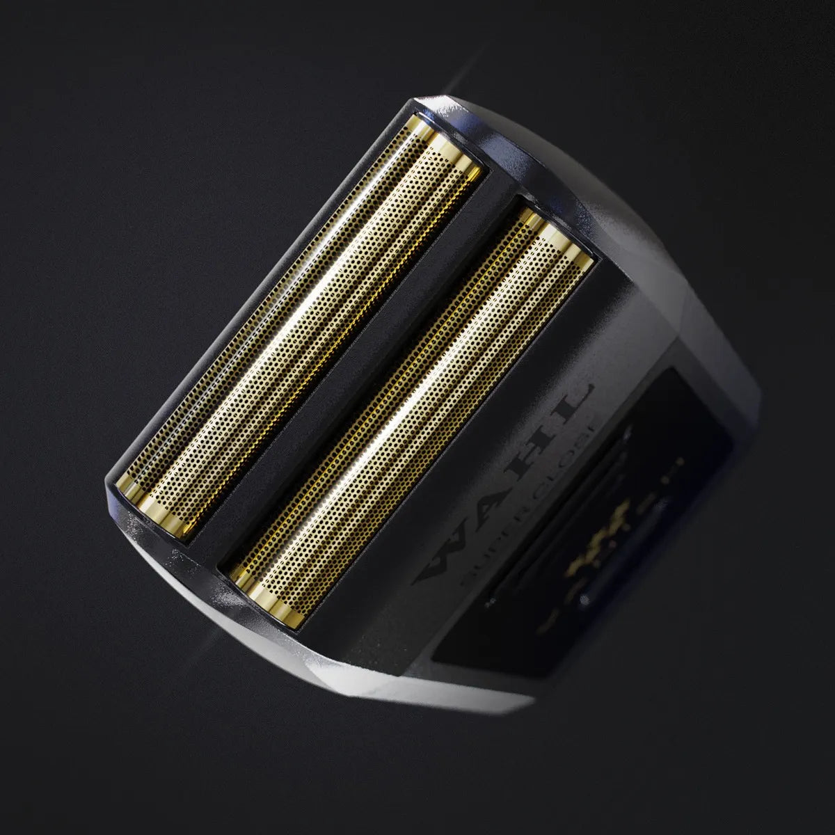 Wahl 5 Star Vanish Foil Shaver