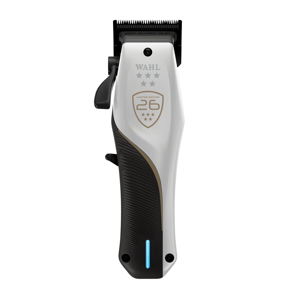 Wahl Professional 5-Star Vapor CE Clipper