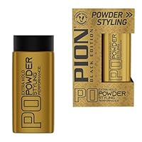 P0 Powder Styling Mattifying Volume Powder Extra Light Control PION