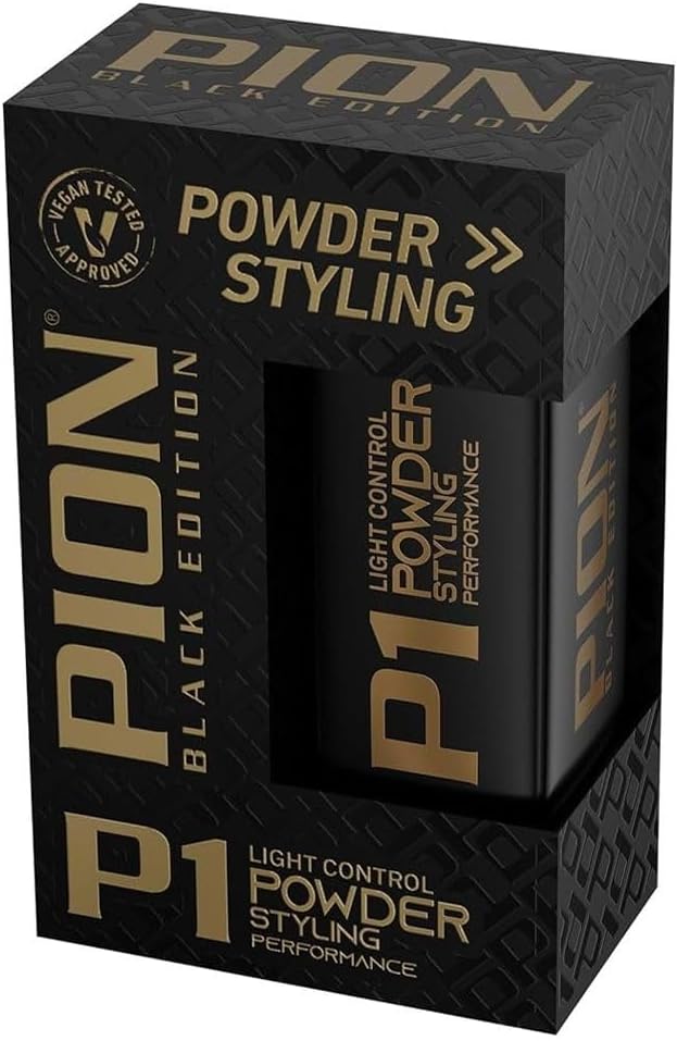 Pion P1 Powder Styling Mattifying Volume Powder Light Control 20g