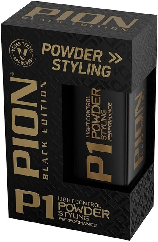 Pion P1 Powder Styling Mattifying Volume Powder Light Control 20g
