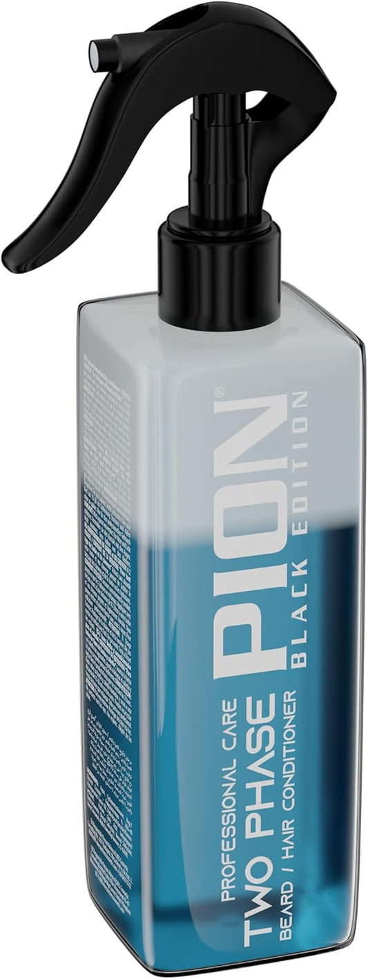 Two Phase Beard/Hair Conditioner Collagen PION