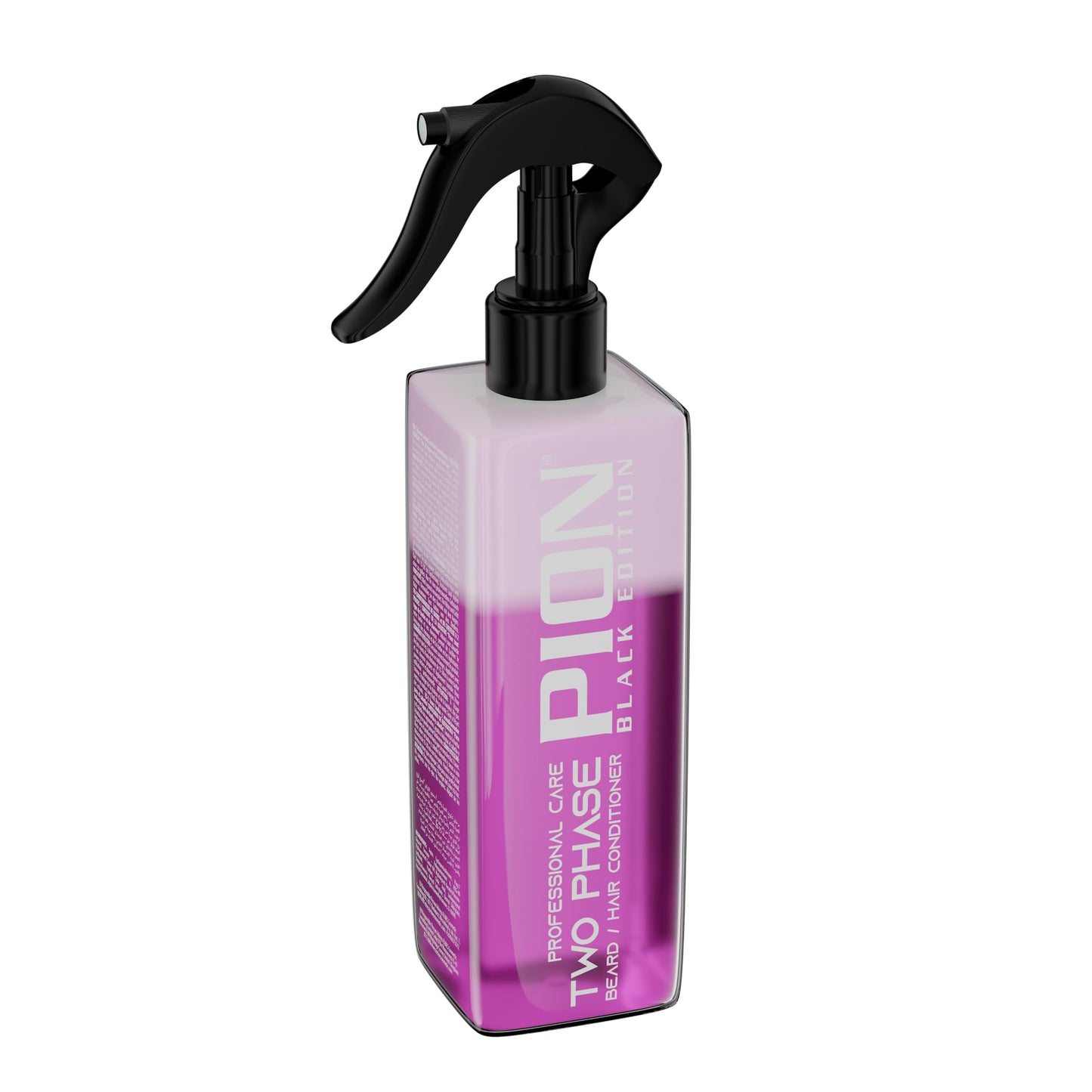 Two Phase Beard/Hair Conditioner Keratin PION