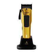 Andis Phenom Clipper Gold / Black