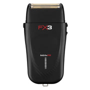 FX3 Double Foil Shaver