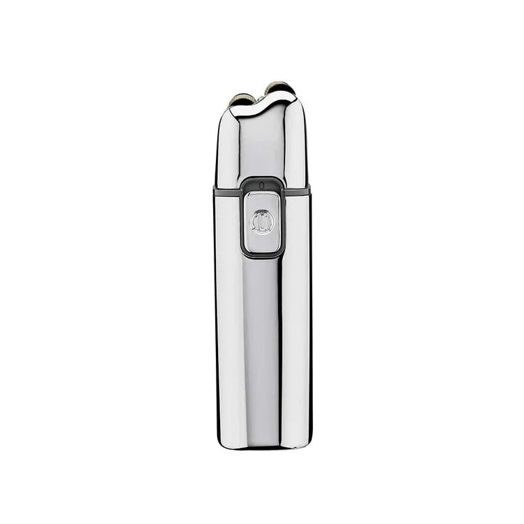 FoilFX02 Metal Double Foil Shaver