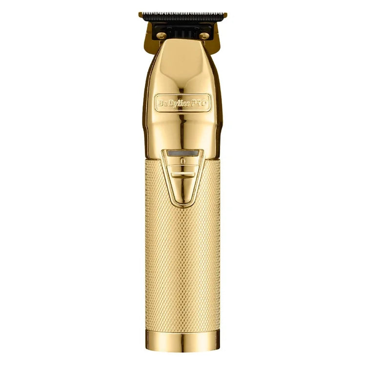 GoldFX+ Outlining Hair Trimmer Gold