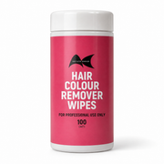 Artistic Choice Hair Colour Remover Wipes - 100 Pack