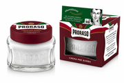 Proraso Pre Shave Cream Nourish with Shea Butter
