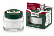 Proraso Pre Shave Cream Refresh
