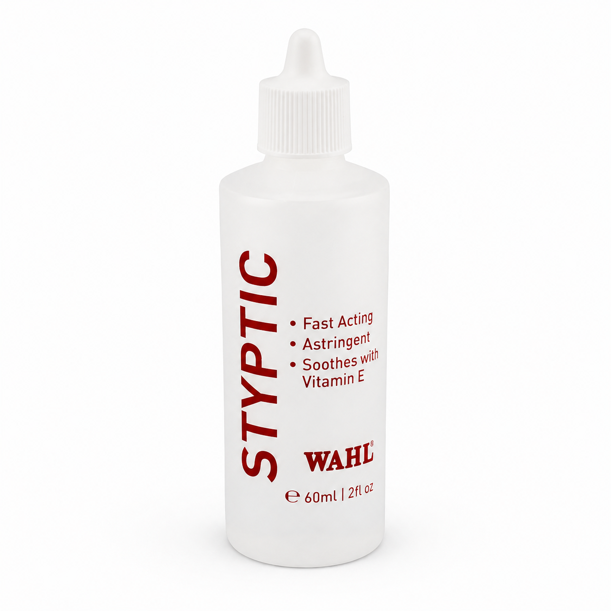 Wahl Styptic Liquid – 60ml