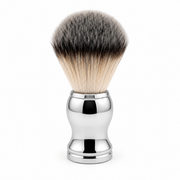 Professional Shaving Brush – Chrome Handle
