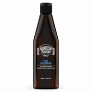 American Barber Daily Shampoo – 300 mL
